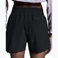 Pantaloni scurți pentru femei On Train black 7