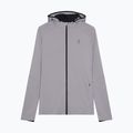Bluză de alergare pentru femei  On Running Climate Zip Hoodie navy