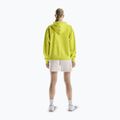 Bluză pentru femei On Running Club Hoodie lime 3