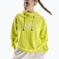 Bluză pentru femei On Running Club Hoodie lime 4