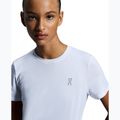 Tricou de alergare pentru femei On Running Core-T white 6