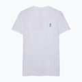 Tricou de alergare pentru femei On Running Core-T white 7