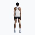Tricou de alergare pentru femei On Performance Tank white/silver 3
