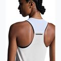 Tricou de alergare pentru femei On Performance Tank white/silver 7