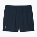 Pantaloni scurți de alergare pentru bărbați On 5" Core midnight 6