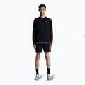 Pantaloni scurți de alergare pentru bărbați On 5" Core black 2