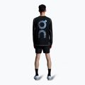 Pantaloni scurți de alergare pentru bărbați On 5" Core black 3