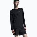 Pantaloni scurți de alergare pentru bărbați On 5" Performance black