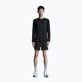 Pantaloni scurți de alergare pentru bărbați On 5" Performance black 2