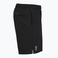 Pantaloni scurți de alergare pentru bărbați On 7" Core black 3