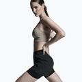 Pantaloni scurți de alergare pentru femei On 3" Performance 2/1 black 5