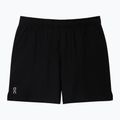 Pantaloni scurți de alergare pentru femei On Running 5" Core black 7