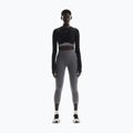 Longsleeve de antrenament pentru femei On Train Crop black 2