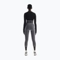 Longsleeve de antrenament pentru femei On Train Crop black 3
