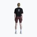 Tricou pentru femei On Club Boxy-T wlack 3