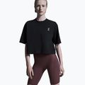 Tricou pentru femei On Club Boxy-T wlack 4