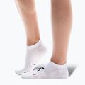 Șosete On Core Run Low 2 pary white 3