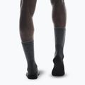 Șosete On Performance Run High black/eclipse 4