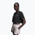 Tricou de antrenament pentru femei On Train-T Crop black 4