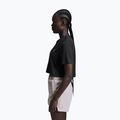 Tricou de antrenament pentru femei On Train-T Crop black 5