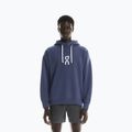 Hanorac bărbați On Club Hoodie acai