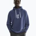 Hanorac bărbați On Club Hoodie acai 4