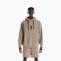 Hanorac bărbați On Club Hoodie desert