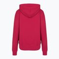 Hanorac damă On Running Club Hoodie grenadine 2