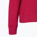 Hanorac damă On Running Club Hoodie grenadine 3