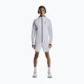 Bluză de alergare pentru bărbați On Climate Zip Hoodie white 2