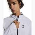 Bluză de alergare pentru bărbați On Climate Zip Hoodie white 6
