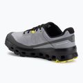 Pantofi de alergare damă On Cloudvista 2 Waterproof liliac/negru 3