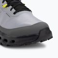 Pantofi de alergare damă On Cloudvista 2 Waterproof liliac/negru 7