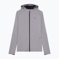 Bluză de alergare pentru femei  On Running Climate Zip Hoodie lilac