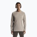 Longsleeve de alergare pentru bărbați On Core Long-T undyed-white