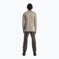 Longsleeve de alergare pentru bărbați On Core Long-T undyed-white 3