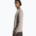 Longsleeve de alergare pentru bărbați On Core Long-T undyed-white 4