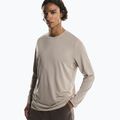 Longsleeve de alergare pentru bărbați On Core Long-T undyed-white 5