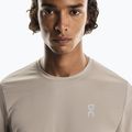 Longsleeve de alergare pentru bărbați On Core Long-T undyed-white 6