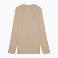 Longsleeve de alergare pentru bărbați On Core Long-T undyed-white 7