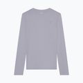 Longsleeve de alergare pentru femei  On Core Long-T lilac