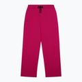 Pantaloni de antrenament  pentru femei On Focus Tech grenadine