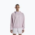 Hanorac damă On Running Club Hoodie orchid