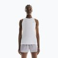 Tricou de alergare pentru femei On Core Tank white