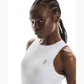 Tricou de alergare pentru femei On Core Tank white 6