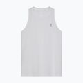 Tricou de alergare pentru femei On Core Tank white 7