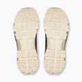 Încălțăminte turistică pentru bărbați On Cloudrock Low Waterproof ivory/ivory 12