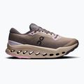 Pantofi de alergare damă On Cloudsurfer Trail 2 Waterproof cinder/desert 8