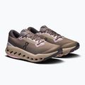 Pantofi de alergare damă On Cloudsurfer Trail 2 Waterproof cinder/desert 10