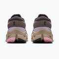 Pantofi de alergare damă On Cloudsurfer Trail 2 Waterproof cinder/desert 11